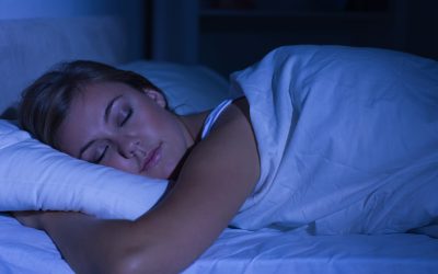 The vital information your Fitbit can’t tell you about your sleep.